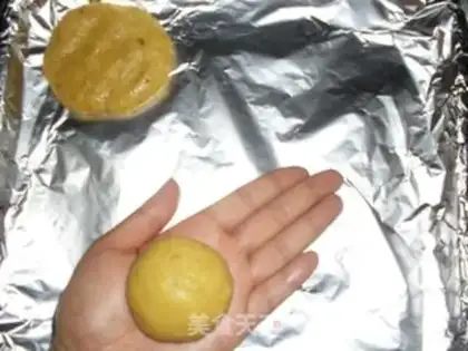 Make step 3