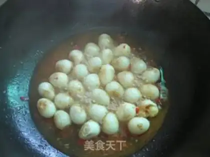 Make step 5