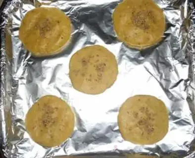 Make step 5
