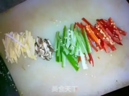 Make step 2