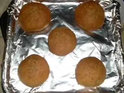 Make step 6