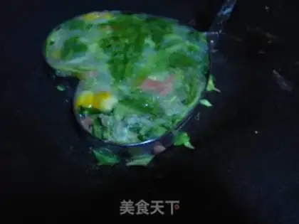Make step 3