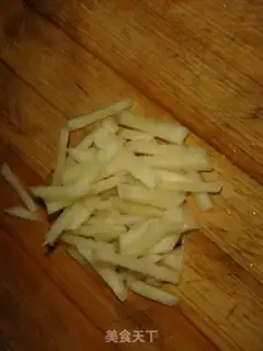 Make step 1