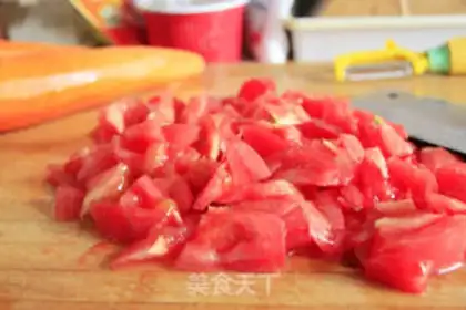 Make step 8