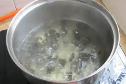 Make  step 5