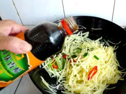 Make step 3