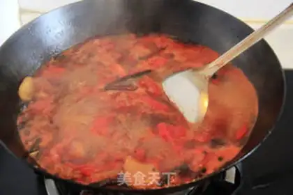 Make step 10