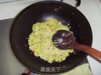 Make step 2