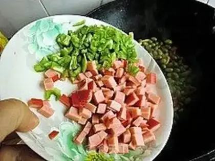 Make step 9
