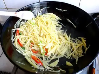 Make step 4