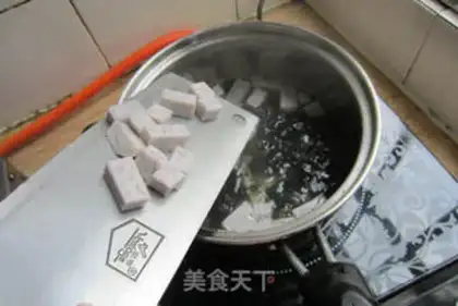 Make  step 8