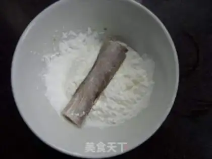 Make step 3