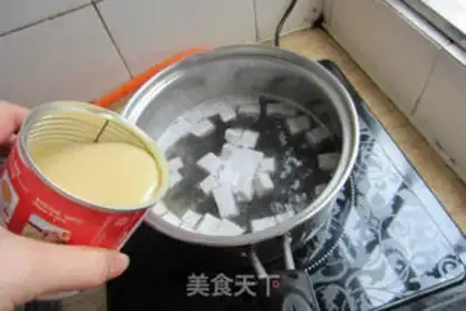 Make  step 9