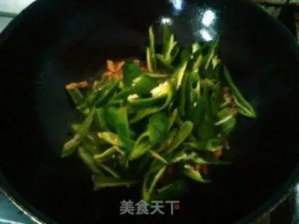 Make step 5