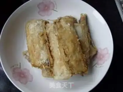 Make step 5