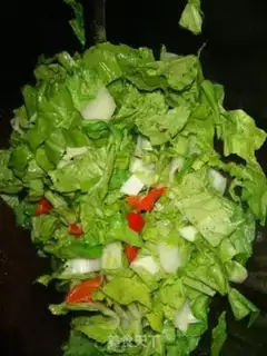 Make step 3