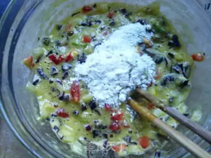 Make step 3