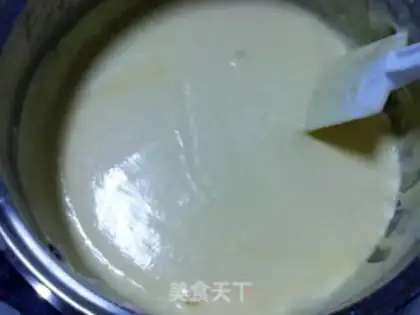 Make step 4