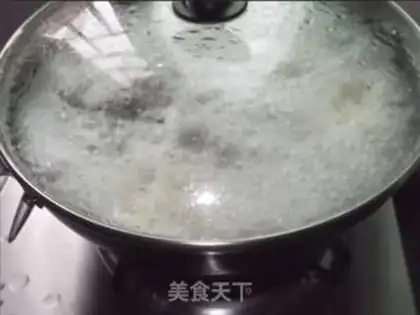 Make step 7