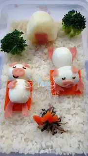 Make step 9