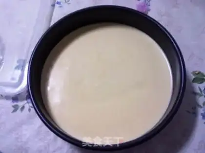 Make step 5