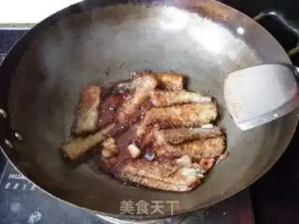 Make step 8
