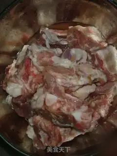 Make step 0