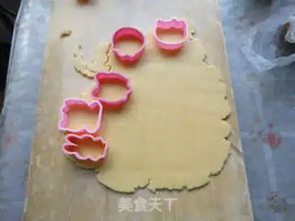 Make step 5