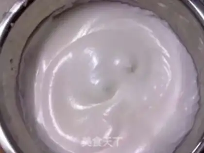 Make step 8