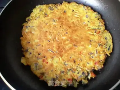 Make step 5