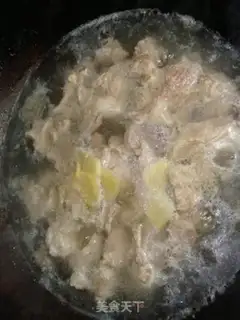 Make step 3