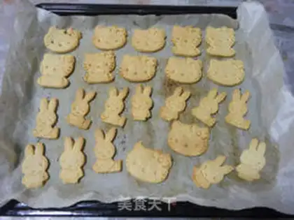 Make step 8