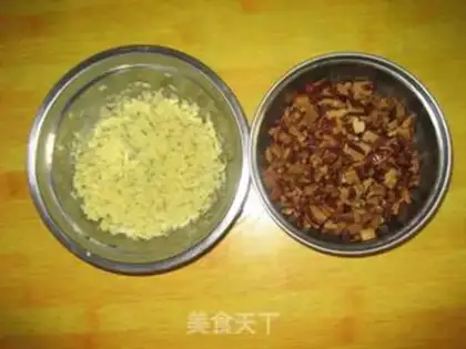 Make step 1
