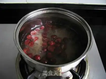Make step 6