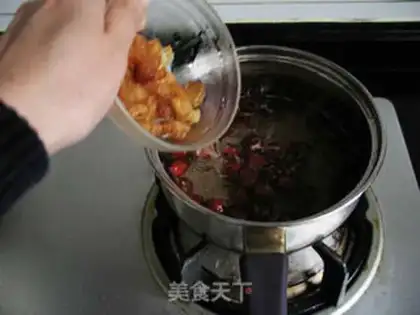 Make step 7