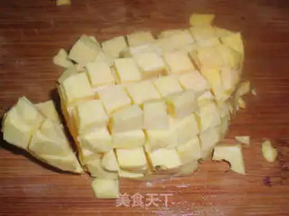 Make step 2