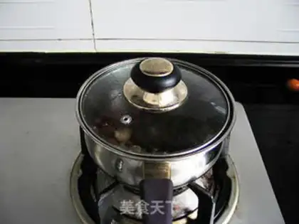 Make step 8