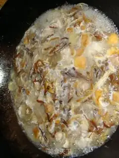 Make step 5
