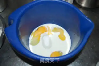 Make step 3