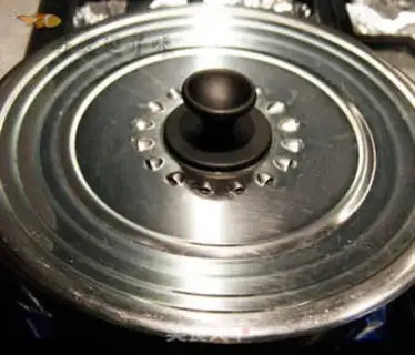 Make step 11