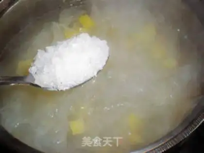 Make step 5