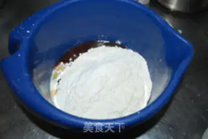 Make step 5