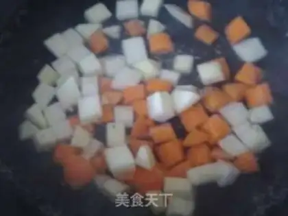 Make step 1