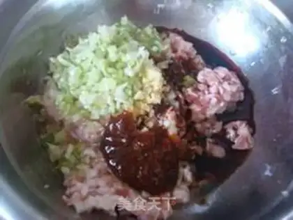 Make step 1