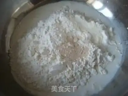 Make step 2