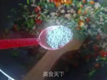 Make step 9