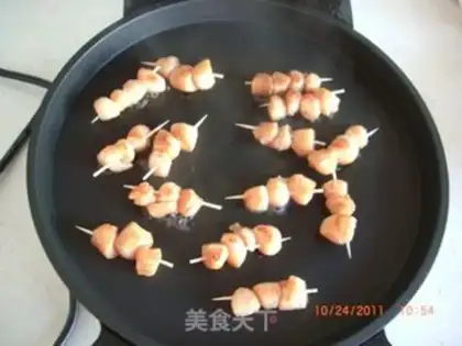 Make step 3