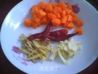 Make step 2