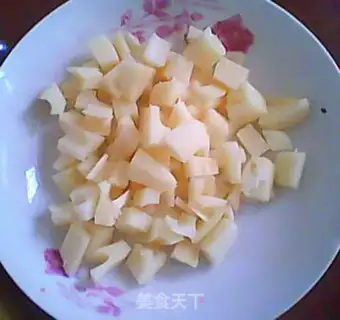 Make step 3