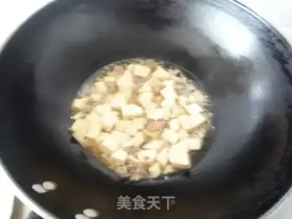 Make  step 8